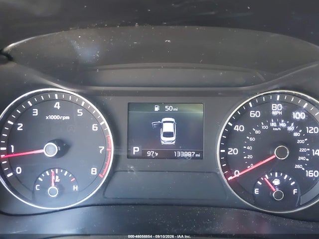 2021 KIA FORTE LXS 7