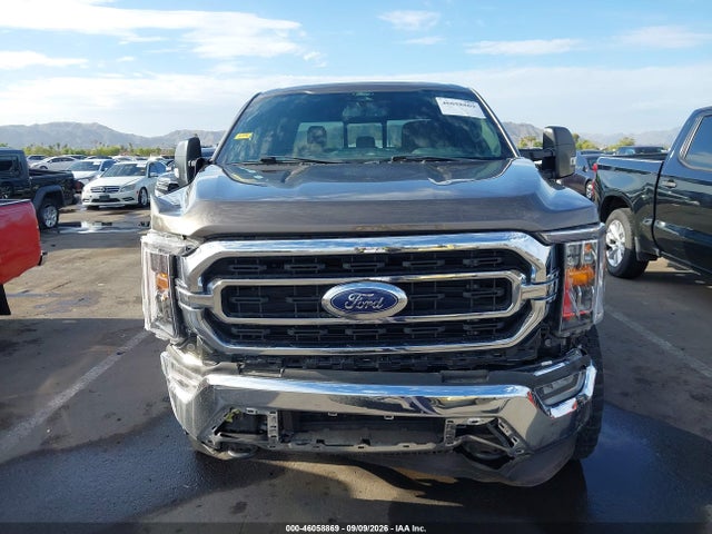 2022 FORD F-150 XLT 13