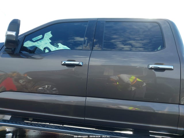 2022 FORD F-150 XLT 15