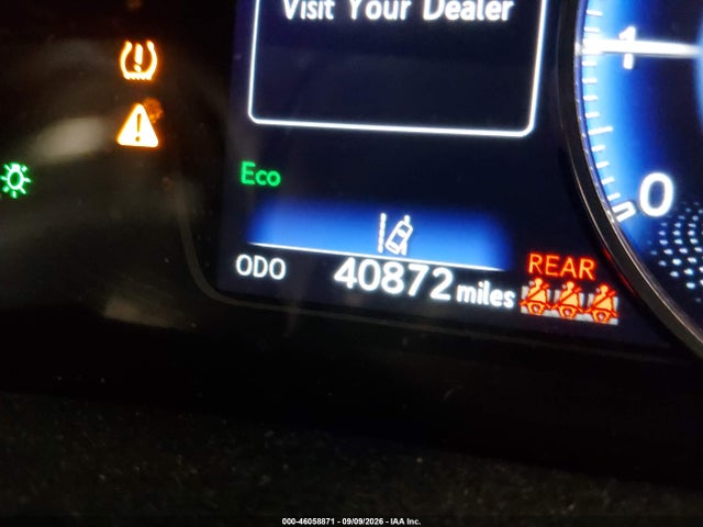 2019 LEXUS ES 350 16