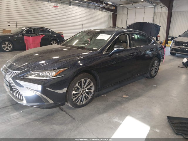 2019 LEXUS ES 350 2