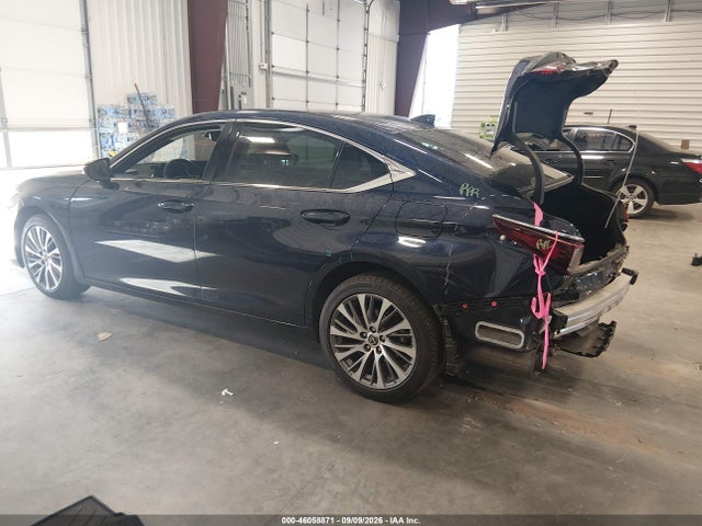 2019 LEXUS ES 350 3