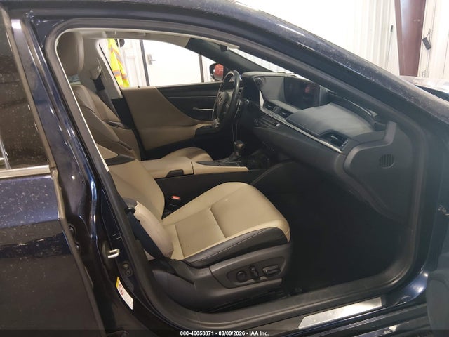 2019 LEXUS ES 350 5