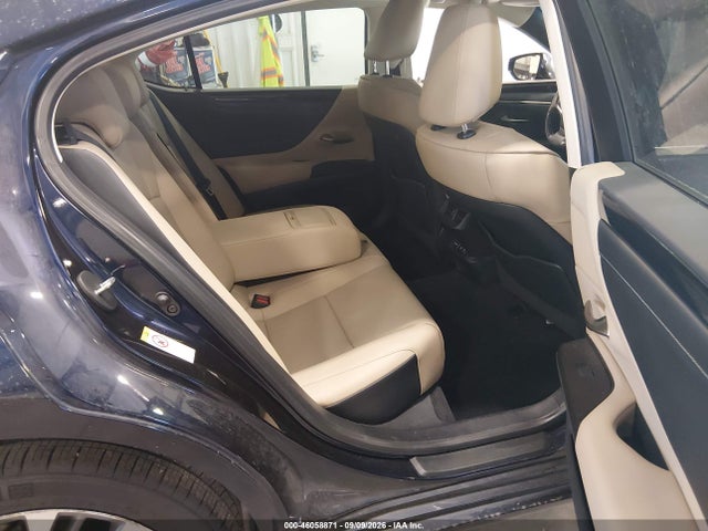 2019 LEXUS ES 350 8