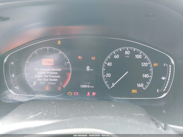 2021 HONDA ACCORD SPORT 2.0T 15