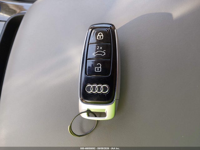 2023 AUDI Q7 PRESTIGE 55 TFSI QUATTRO TIPTRONIC 11