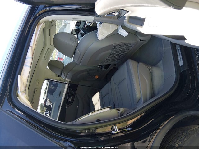 2023 AUDI Q7 PRESTIGE 55 TFSI QUATTRO TIPTRONIC 8