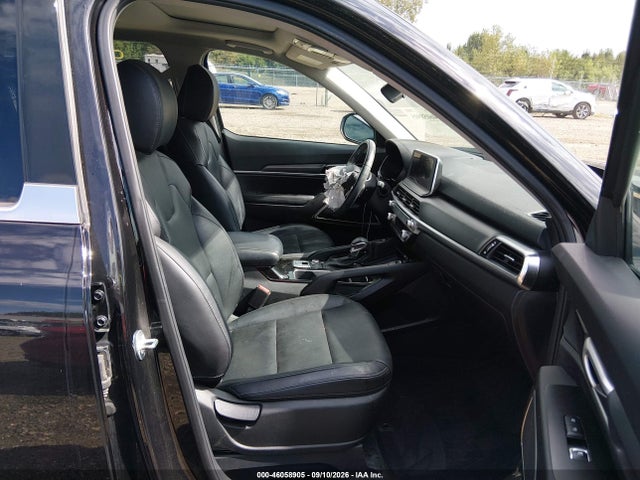 2022 KIA TELLURIDE S 5