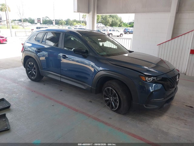 2023 MAZDA CX-5 2.5 S PREFERRED PLUS