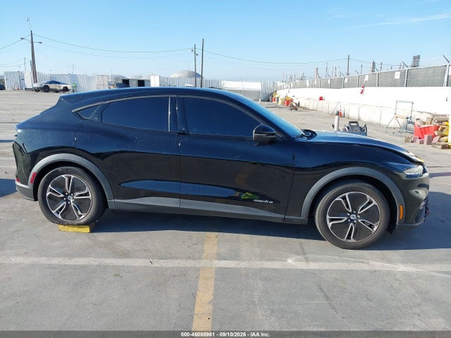 2022 FORD MUSTANG MACH-E SELECT 13