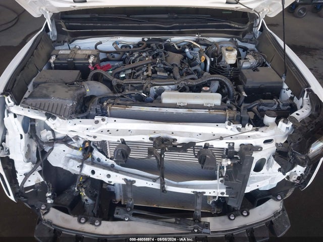 2025 TOYOTA TACOMA TRD SPORT 10