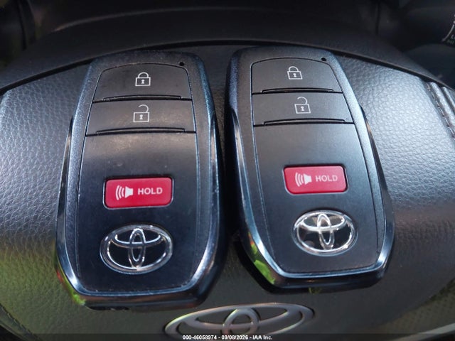 2025 TOYOTA TACOMA TRD SPORT 11