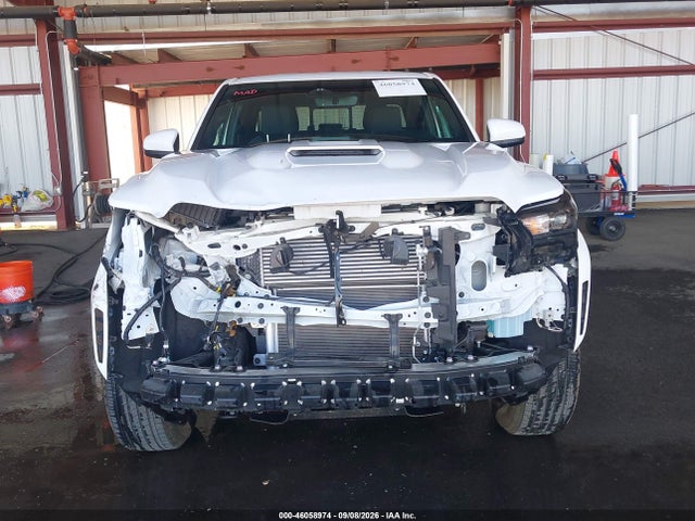 2025 TOYOTA TACOMA TRD SPORT 13