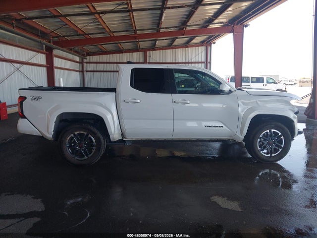 2025 TOYOTA TACOMA TRD SPORT 14