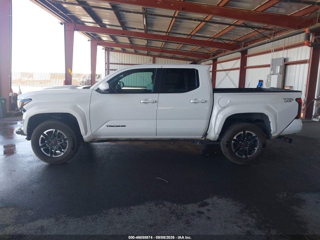 2025 TOYOTA TACOMA TRD SPORT 15