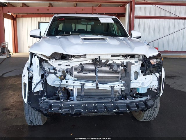 2025 TOYOTA TACOMA TRD SPORT 6