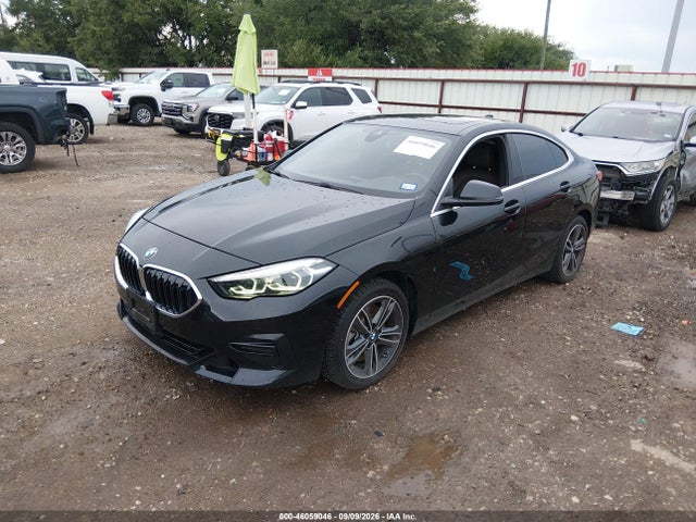 2023 BMW 228XI 2