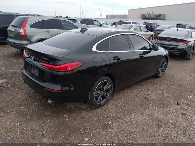 2023 BMW 228XI 4