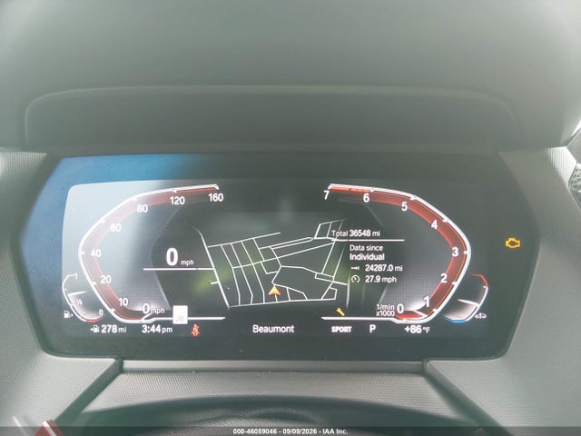 2023 BMW 228XI 7