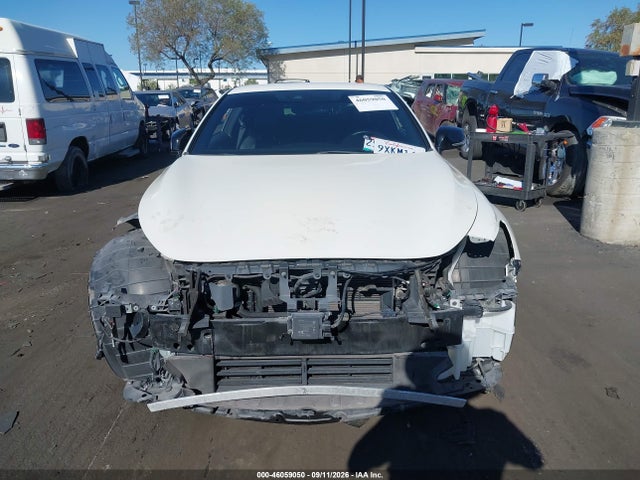 2020 INFINITI Q60 RED SPORT 400 13