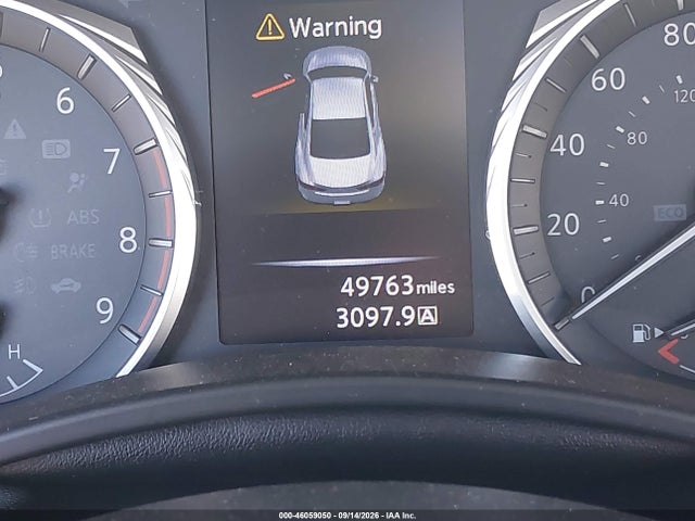 2020 INFINITI Q60 RED SPORT 400 16