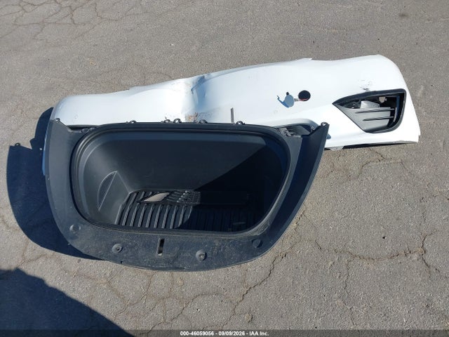 2021 TESLA MODEL Y LONG RANGE DUAL MOTOR ALL-WHEEL DRIVE 11