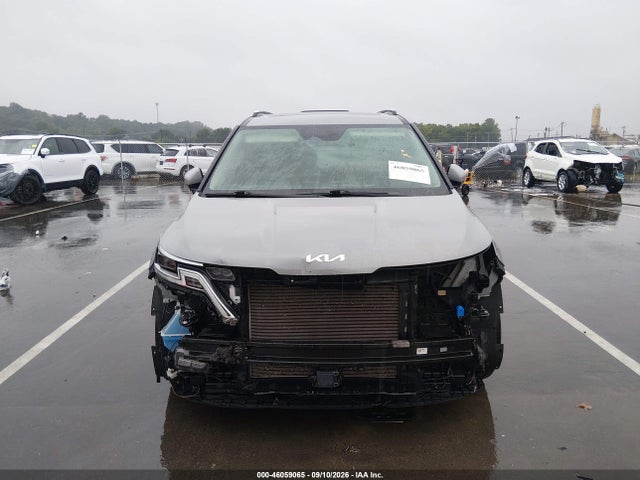 2022 KIA CARNIVAL MPV SX PRESTIGE 11