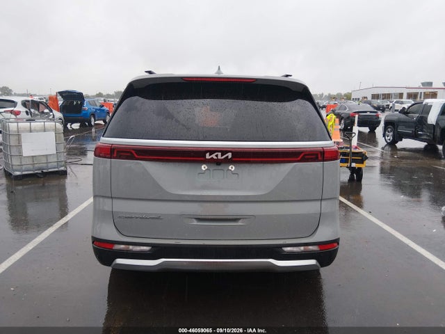 2022 KIA CARNIVAL MPV SX PRESTIGE 15