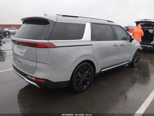 2022 KIA CARNIVAL MPV SX PRESTIGE 4