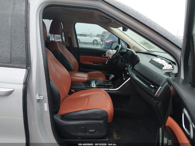 2022 KIA CARNIVAL MPV SX PRESTIGE 5