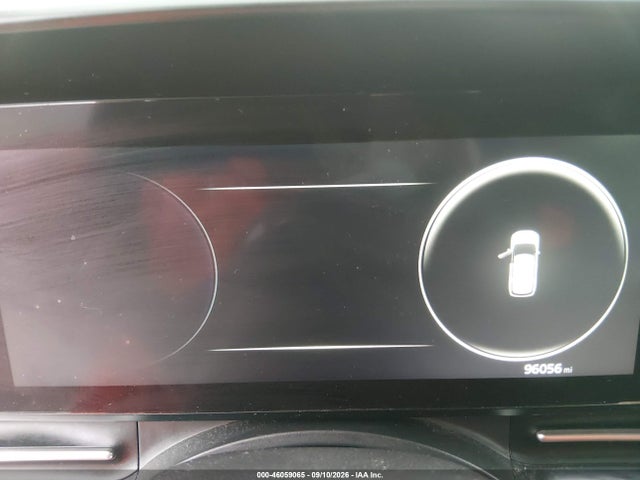 2022 KIA CARNIVAL MPV SX PRESTIGE 7