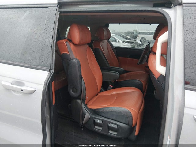 2022 KIA CARNIVAL MPV SX PRESTIGE 8