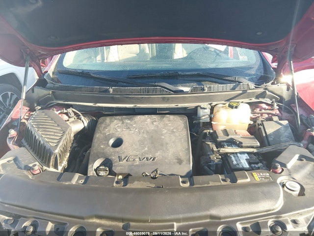 2018 BUICK ENCLAVE PREMIUM 10
