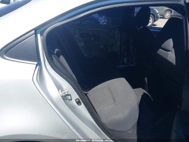 2020 TOYOTA COROLLA SE NIGHTSHADE EDITION 8