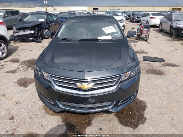2019 CHEVROLET IMPALA LT 11