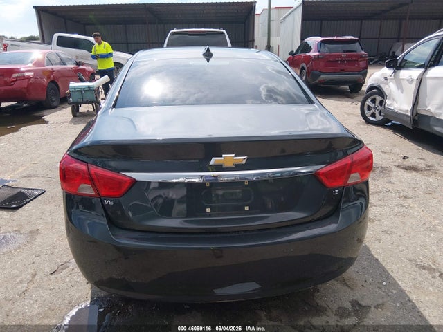 2019 CHEVROLET IMPALA LT 15