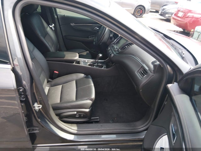 2019 CHEVROLET IMPALA LT 5