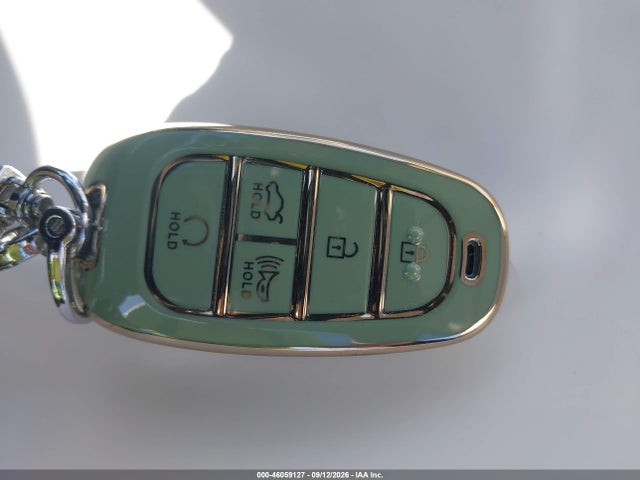2023 HYUNDAI TUCSON SEL 11