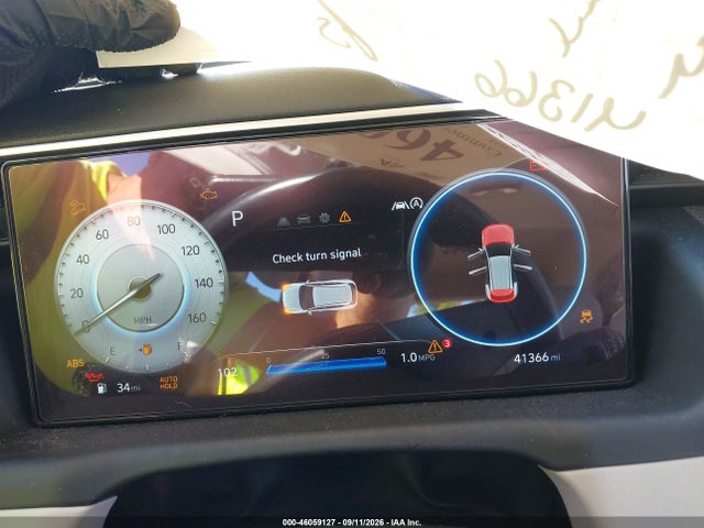 2023 HYUNDAI TUCSON SEL 7