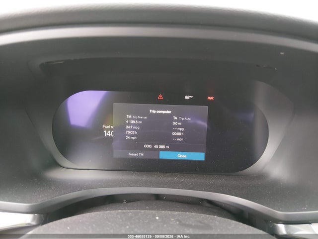 2024 VOLVO S60 B5 CORE DARK THEME 7