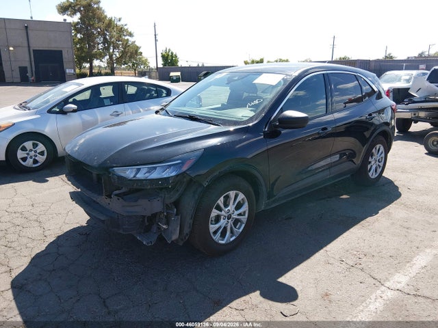 2023 FORD ESCAPE ACTIVE 2