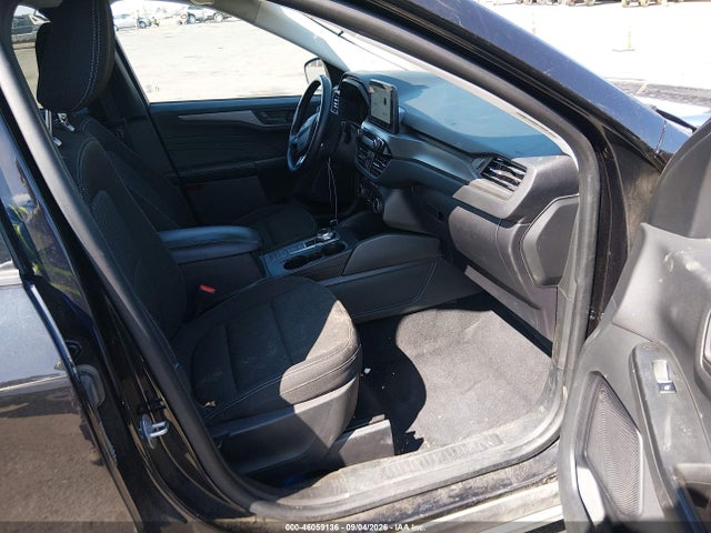 2023 FORD ESCAPE ACTIVE 5