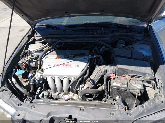 2004 Acura TSX 照片 10