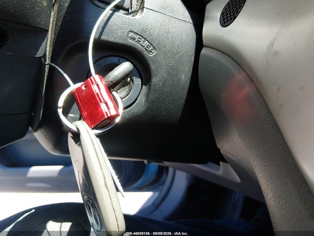 2004 Acura TSX 照片 11