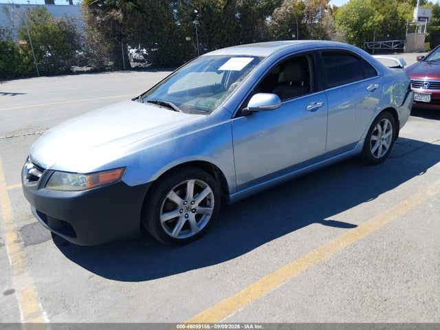 2004 Acura TSX 照片 2