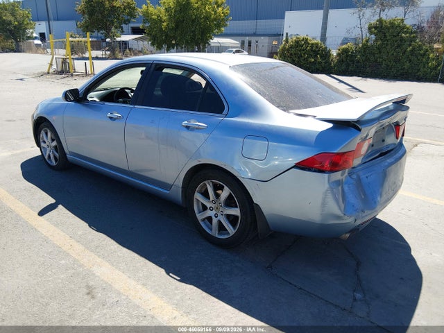 2004 Acura TSX 照片 3