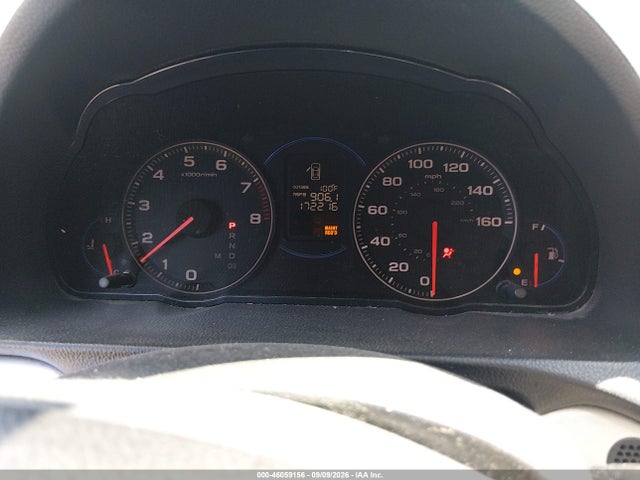2004 Acura TSX 照片 7