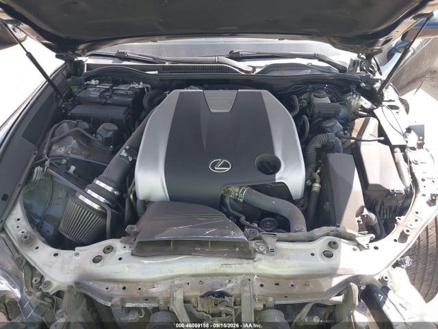 2017 LEXUS RC 350 10