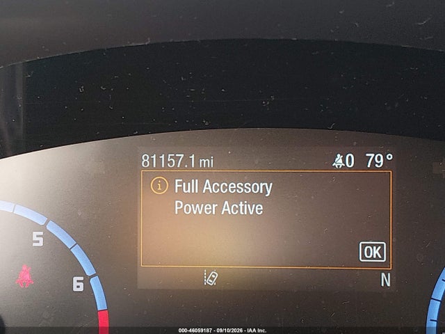 2022 FORD BRONCO SPORT BIG BEND 15