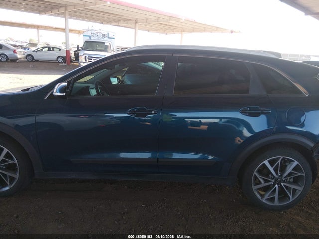 2021 KIA NIRO TOURING 15